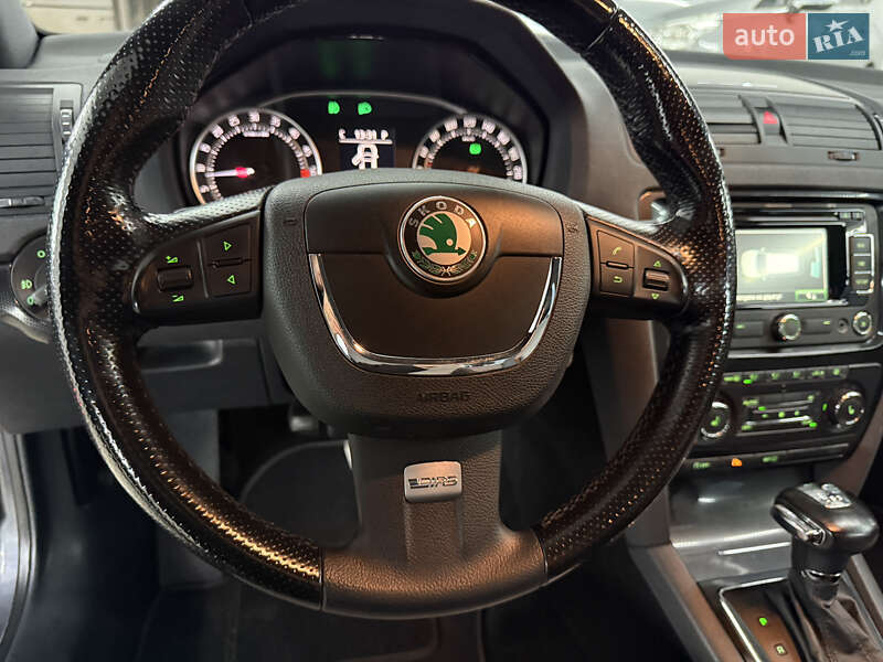 Универсал Skoda Octavia 2012 в Кременце фото 67 Универсал Skoda Octavia 2012 в Кременце