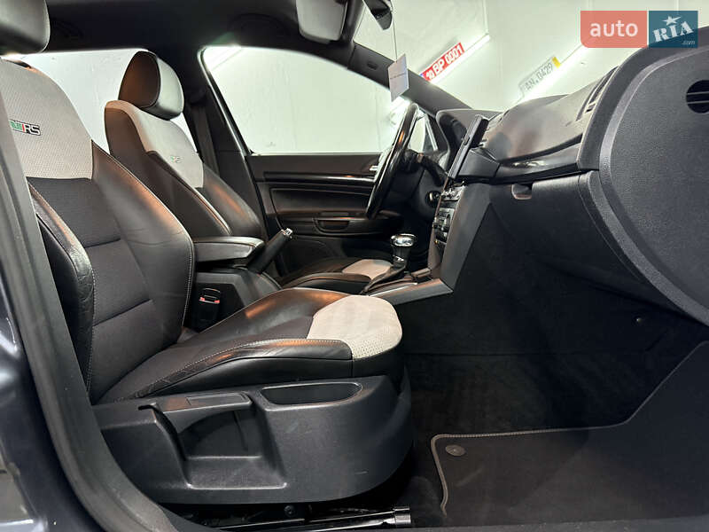 Универсал Skoda Octavia 2012 в Кременце фото 76 Универсал Skoda Octavia 2012 в Кременце