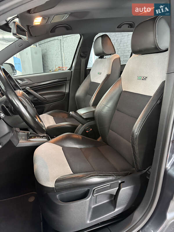 Универсал Skoda Octavia 2012 в Кременце фото 91 Универсал Skoda Octavia 2012 в Кременце