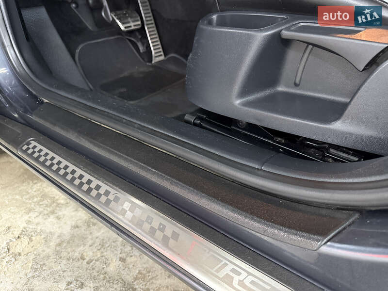 Универсал Skoda Octavia 2012 в Кременце фото 96 Универсал Skoda Octavia 2012 в Кременце