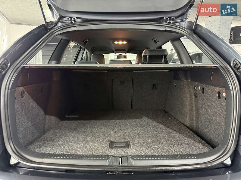 Универсал Skoda Octavia 2012 в Кременце фото 100 Универсал Skoda Octavia 2012 в Кременце