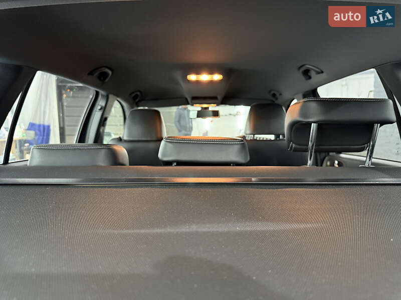 Универсал Skoda Octavia 2012 в Кременце фото 102 Универсал Skoda Octavia 2012 в Кременце