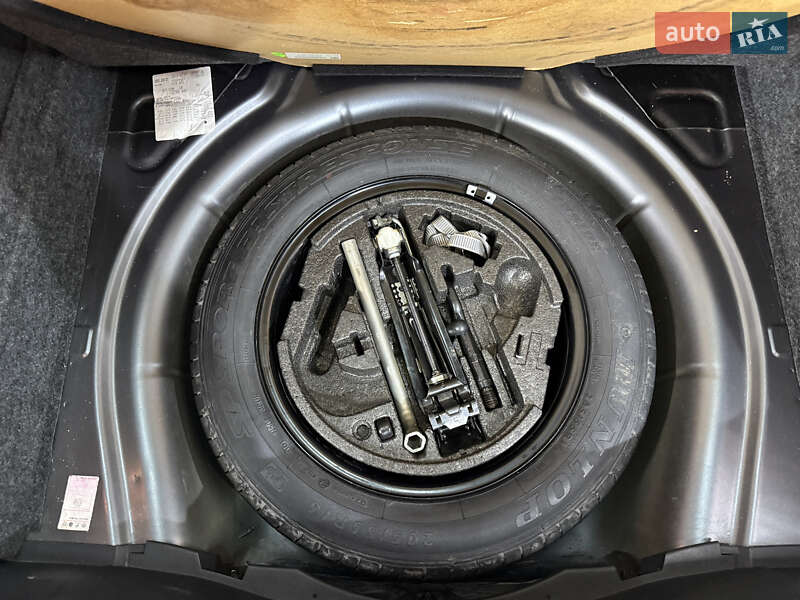 Универсал Skoda Octavia 2012 в Кременце фото 105 Универсал Skoda Octavia 2012 в Кременце