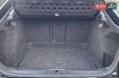 Ліфтбек Skoda Octavia 2008 в Кривому Розі