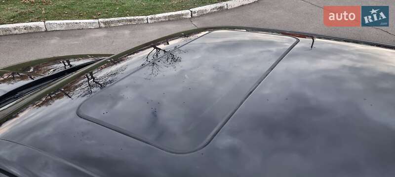 Лифтбек Skoda Octavia 2008 в Кривом Роге