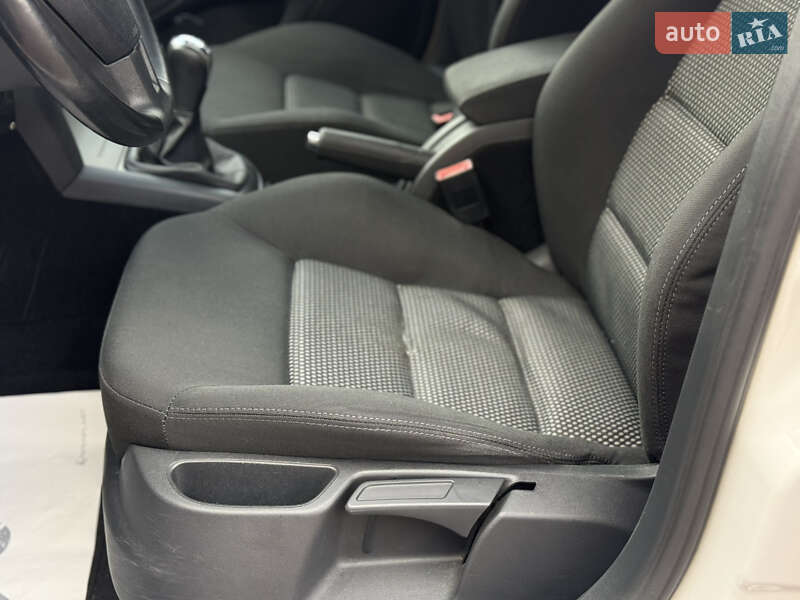 Универсал Skoda Octavia 2008 в Стрые