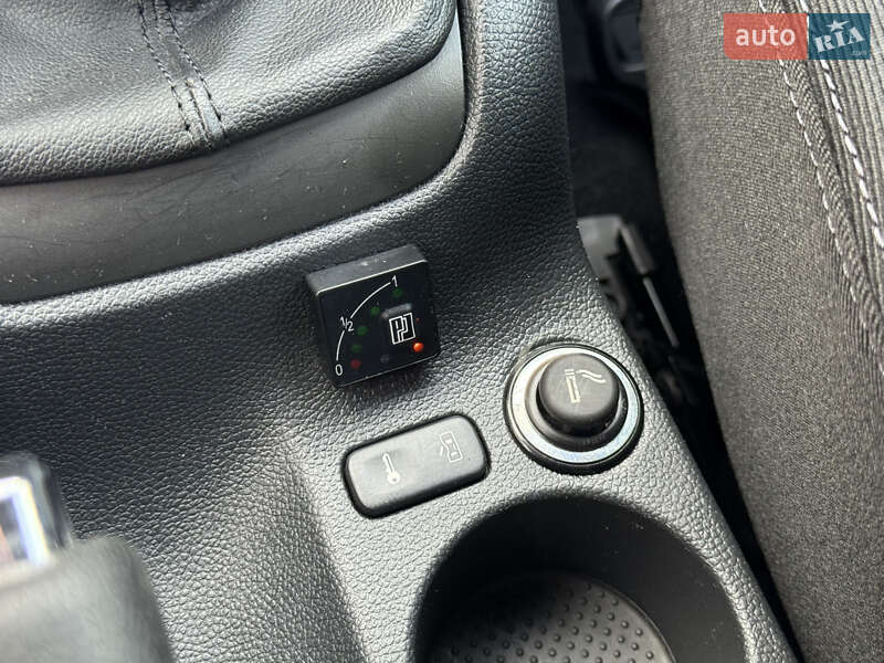 Универсал Skoda Octavia 2008 в Стрые