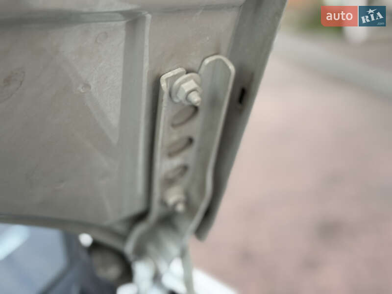 Универсал Skoda Octavia 2008 в Стрые