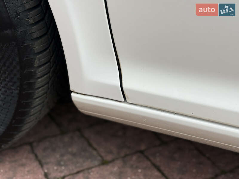 Универсал Skoda Octavia 2008 в Стрые