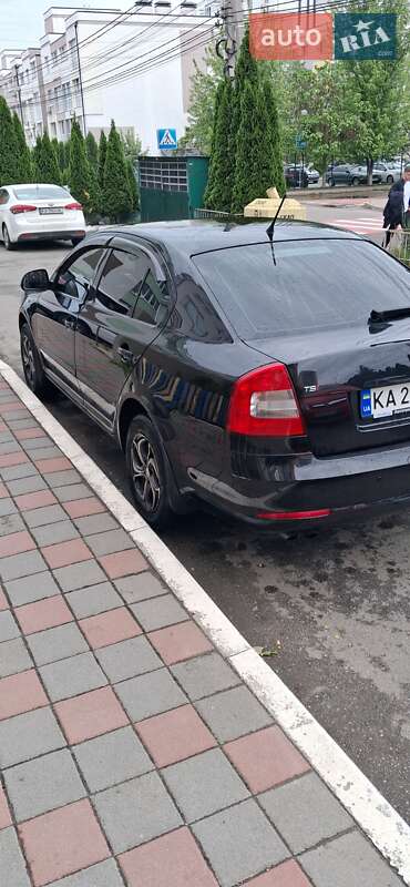 Лифтбек Skoda Octavia 2010 в Киеве фото 15 Лифтбек Skoda Octavia 2010 в Киеве