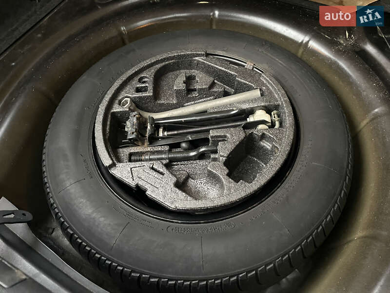 Лифтбек Skoda Octavia 2007 в Львове фото 18 Лифтбек Skoda Octavia 2007 в Львове