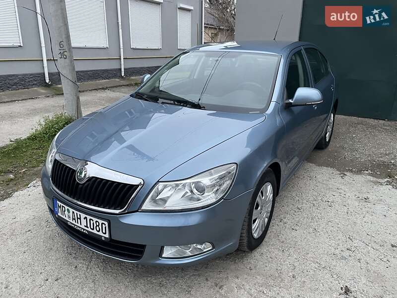 Лифтбек Skoda Octavia 2009 в Виннице фото 15 Лифтбек Skoda Octavia 2009 в Виннице