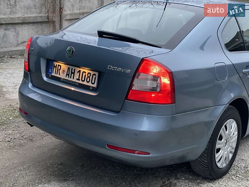 Лифтбек Skoda Octavia 2009 в Виннице фото 50 Лифтбек Skoda Octavia 2009 в Виннице