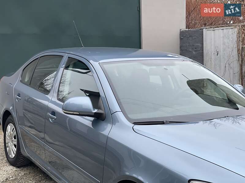 Лифтбек Skoda Octavia 2009 в Виннице фото 55 Лифтбек Skoda Octavia 2009 в Виннице