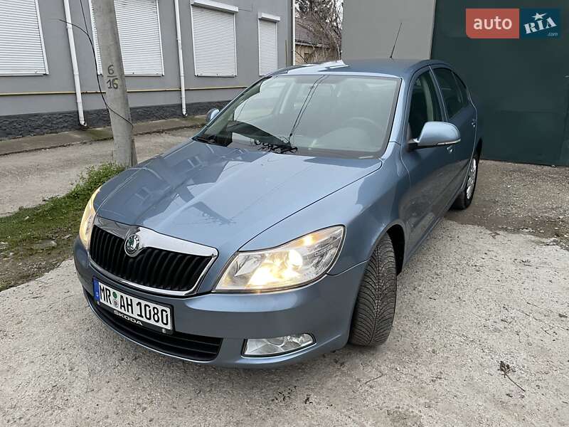 Лифтбек Skoda Octavia 2009 в Виннице фото 67 Лифтбек Skoda Octavia 2009 в Виннице