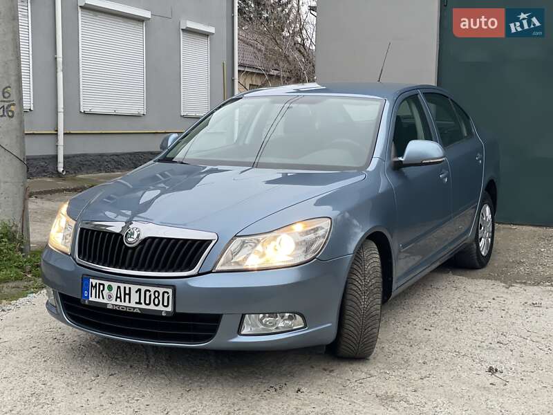 Лифтбек Skoda Octavia 2009 в Виннице фото 66 Лифтбек Skoda Octavia 2009 в Виннице