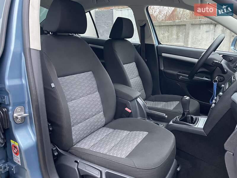 Лифтбек Skoda Octavia 2009 в Виннице фото 120 Лифтбек Skoda Octavia 2009 в Виннице