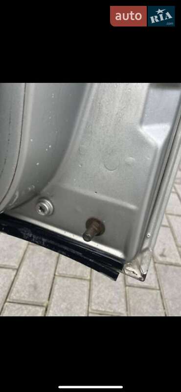Універсал Skoda Octavia 2001 в Одесі фото 7 Універсал Skoda Octavia 2001 в Одесі