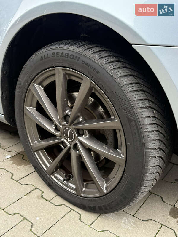 Лифтбек Skoda Octavia 2006 в Белой Церкви фото 19 Лифтбек Skoda Octavia 2006 в Белой Церкви