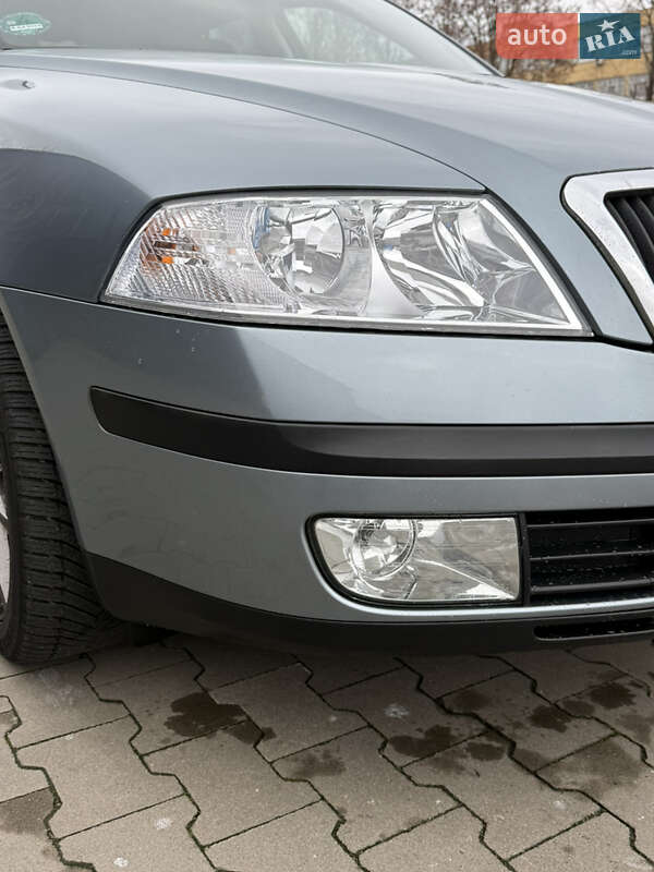 Лифтбек Skoda Octavia 2006 в Белой Церкви фото 21 Лифтбек Skoda Octavia 2006 в Белой Церкви