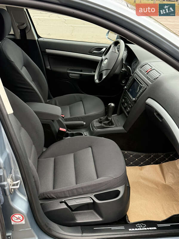 Лифтбек Skoda Octavia 2006 в Белой Церкви фото 36 Лифтбек Skoda Octavia 2006 в Белой Церкви