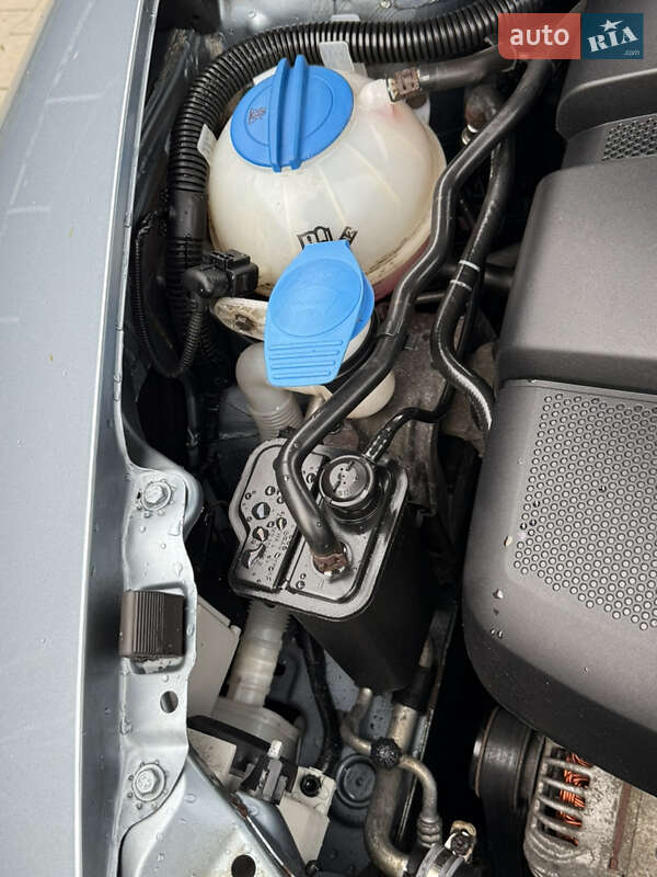 Лифтбек Skoda Octavia 2006 в Белой Церкви фото 42 Лифтбек Skoda Octavia 2006 в Белой Церкви