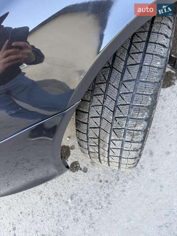 Универсал Skoda Octavia 2007 в Каменке-Бугской