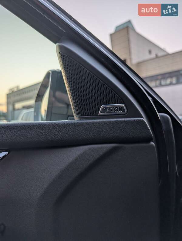 Лифтбек Skoda Octavia 2018 в Львове