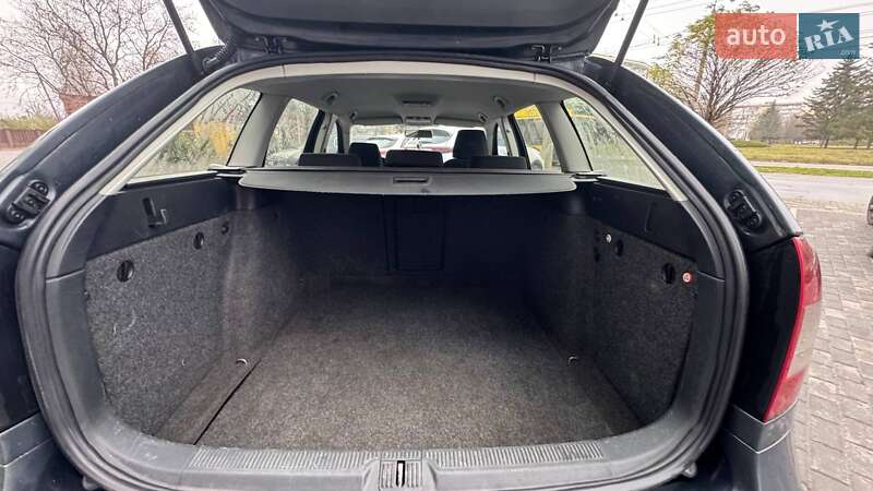 Универсал Skoda Octavia 2009 в Полтаве фото 10 Универсал Skoda Octavia 2009 в Полтаве
