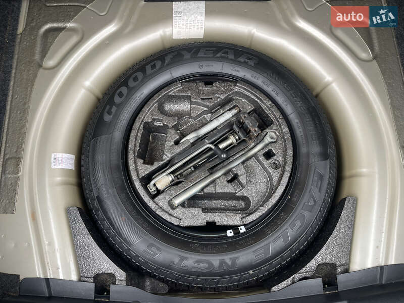 Лифтбек Skoda Octavia 2005 в Умани