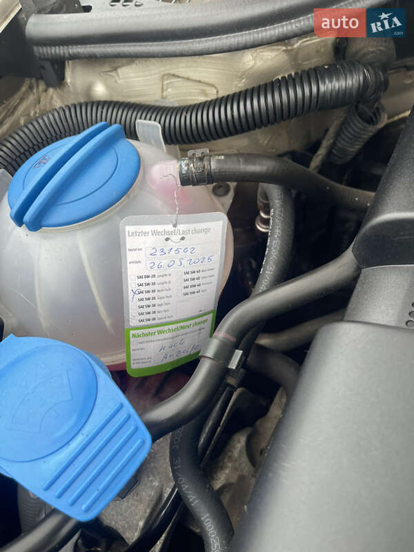 Лифтбек Skoda Octavia 2005 в Умани