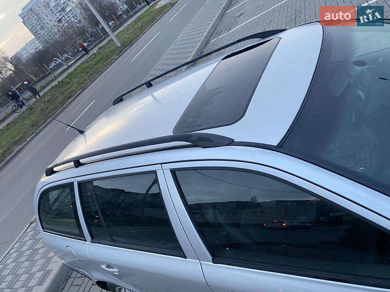 Универсал Skoda Octavia 2003 в Черкассах фото 13 Универсал Skoda Octavia 2003 в Черкассах