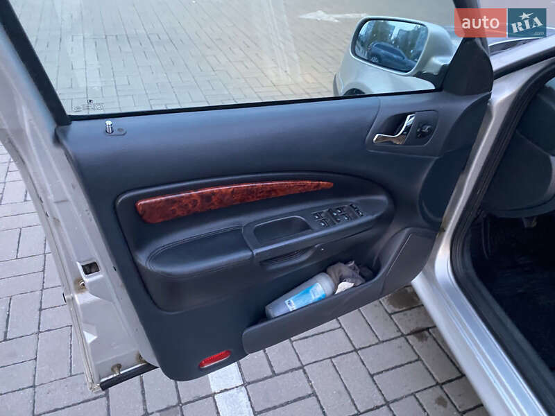 Универсал Skoda Octavia 2003 в Черкассах фото 17 Универсал Skoda Octavia 2003 в Черкассах