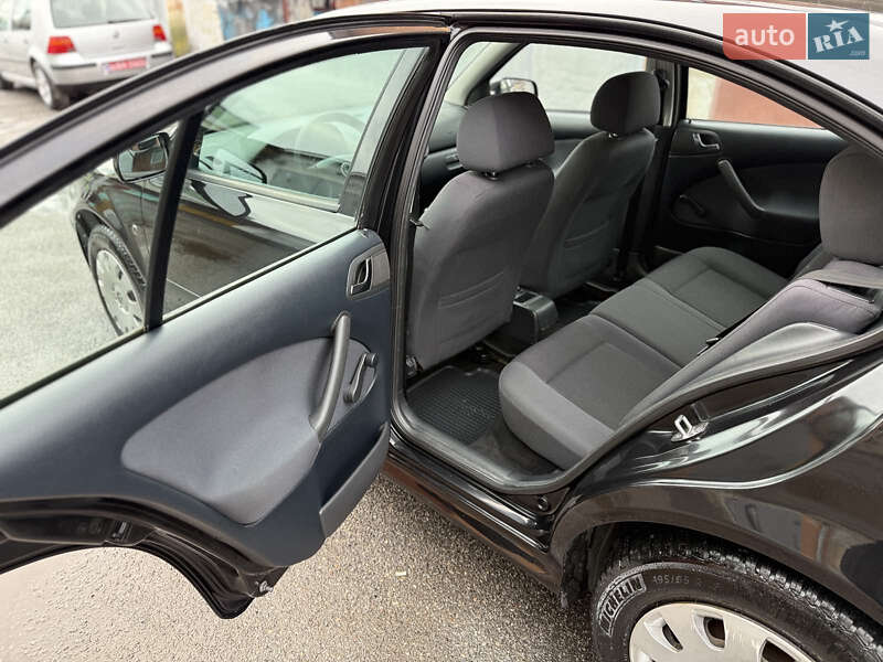 Лифтбек Skoda Octavia 2009 в Умани фото 20 Лифтбек Skoda Octavia 2009 в Умани