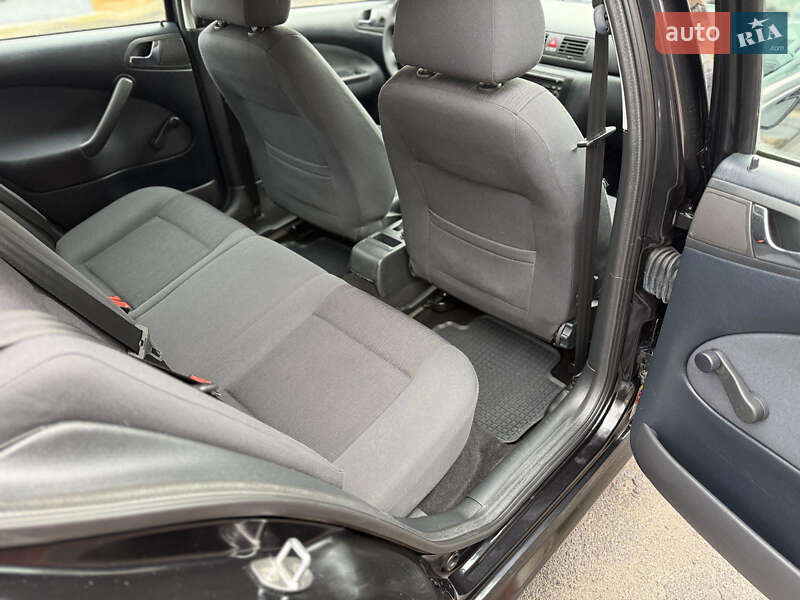 Лифтбек Skoda Octavia 2009 в Умани фото 23 Лифтбек Skoda Octavia 2009 в Умани