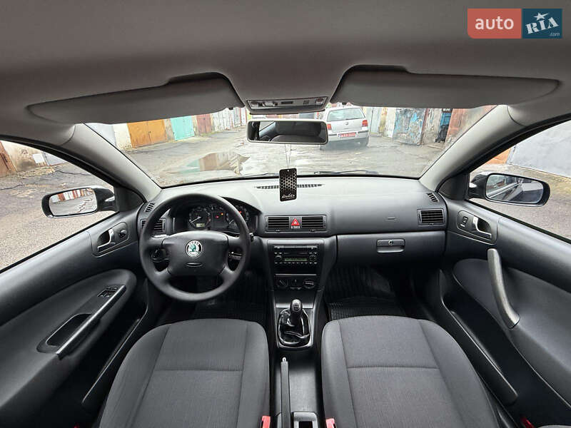 Лифтбек Skoda Octavia 2009 в Умани фото 26 Лифтбек Skoda Octavia 2009 в Умани