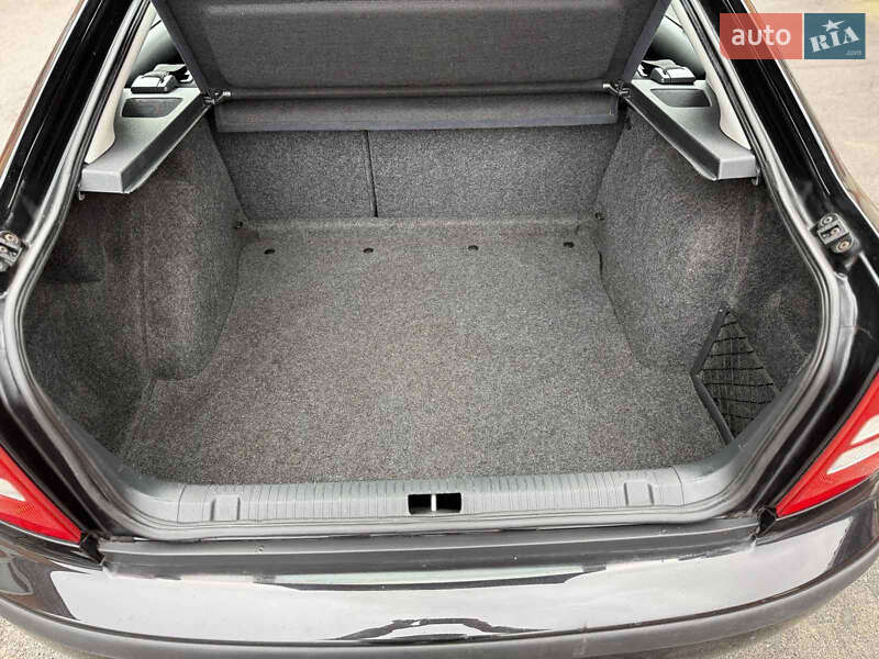 Лифтбек Skoda Octavia 2009 в Умани фото 31 Лифтбек Skoda Octavia 2009 в Умани