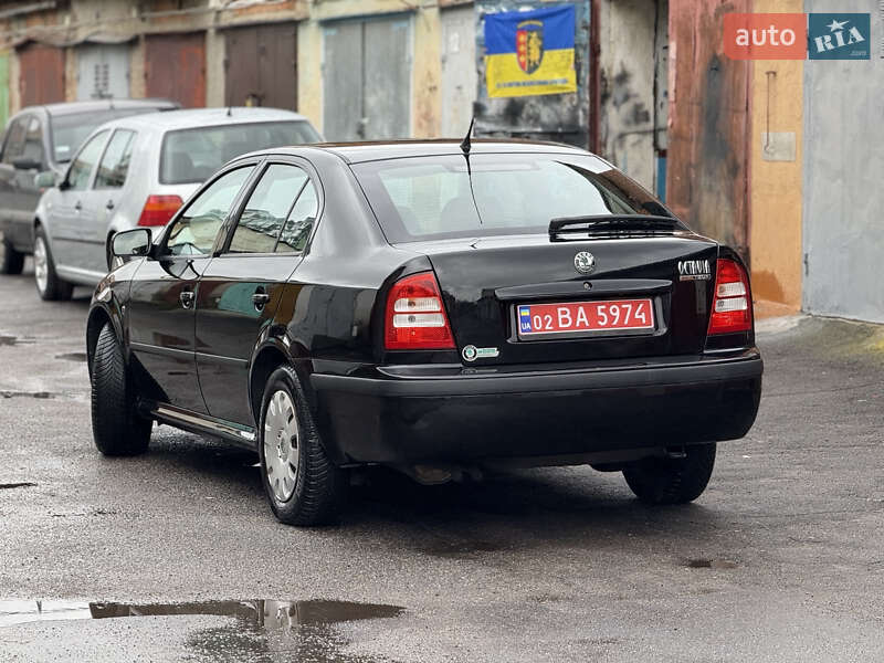 Лифтбек Skoda Octavia 2009 в Умани фото 41 Лифтбек Skoda Octavia 2009 в Умани