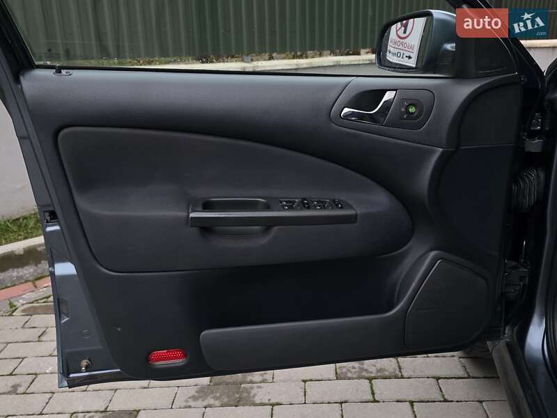 Лифтбек Skoda Octavia 2004 в Тернополе фото 22 Лифтбек Skoda Octavia 2004 в Тернополе