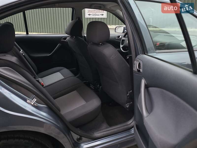 Лифтбек Skoda Octavia 2004 в Тернополе фото 34 Лифтбек Skoda Octavia 2004 в Тернополе