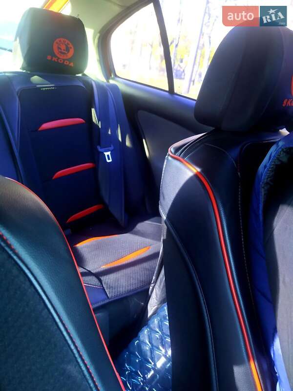 Лифтбек Skoda Octavia 2008 в Харькове фото 11 Лифтбек Skoda Octavia 2008 в Харькове