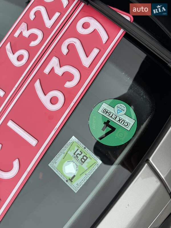 Универсал Skoda Octavia 2009 в Умани