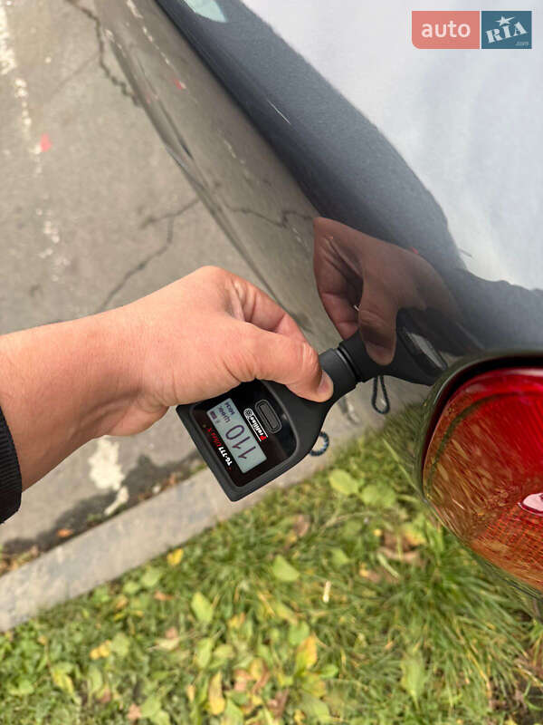 Универсал Skoda Octavia 2009 в Виннице