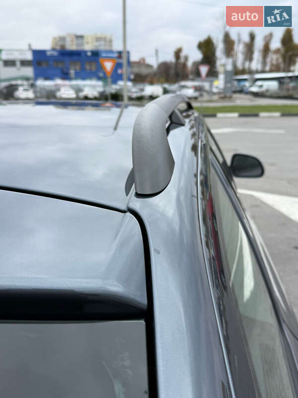 Универсал Skoda Octavia 2009 в Виннице