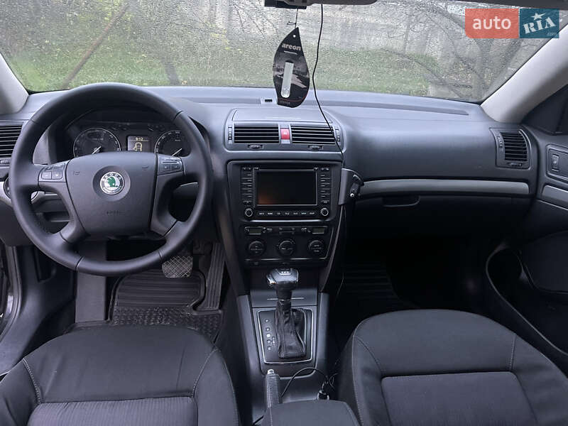 Універсал Skoda Octavia 2006 в Чернівцях фото 22 Універсал Skoda Octavia 2006 в Чернівцях