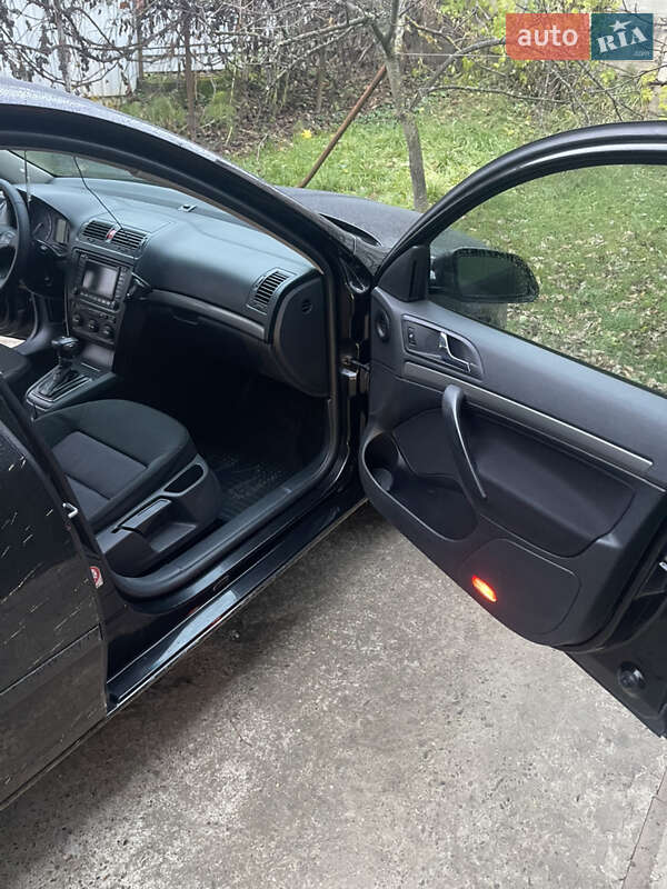 Універсал Skoda Octavia 2006 в Чернівцях фото 26 Універсал Skoda Octavia 2006 в Чернівцях