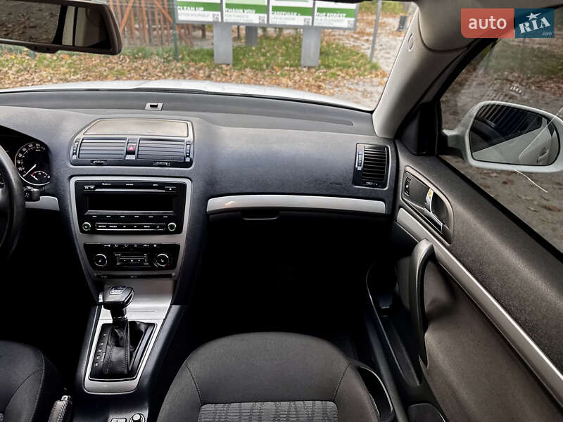 Лифтбек Skoda Octavia 2013 в Виннице фото 46 Лифтбек Skoda Octavia 2013 в Виннице