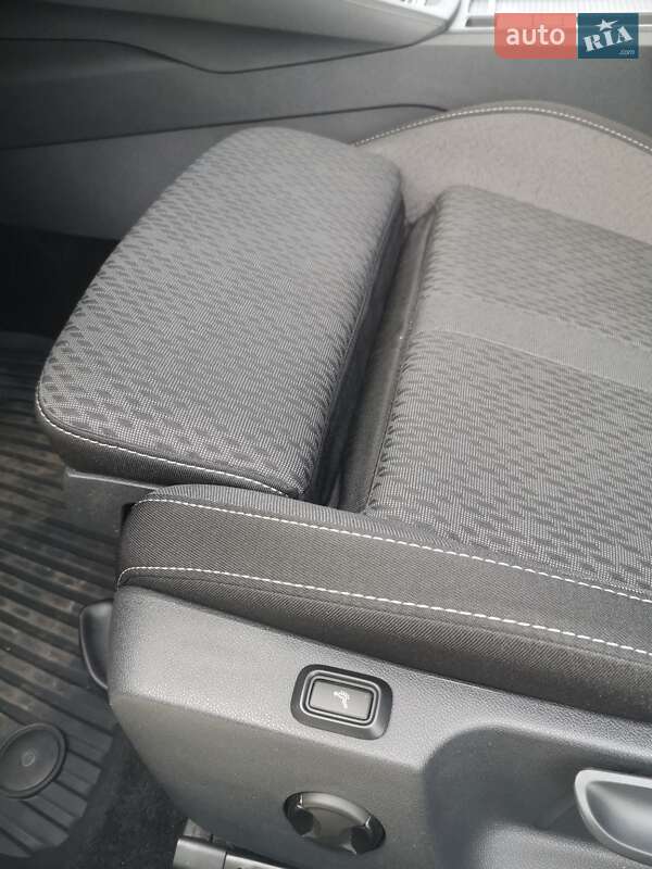 Лифтбек Skoda Octavia 2023 в Кривом Роге