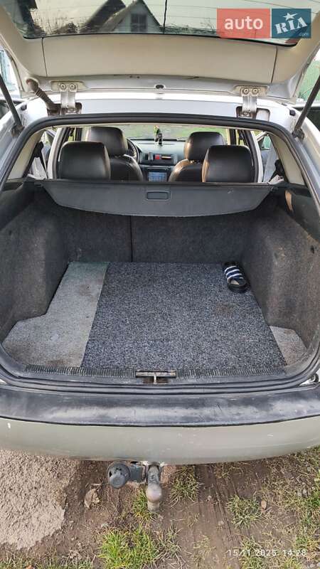 Универсал Skoda Octavia 2008 в Звенигородке фото 4 Универсал Skoda Octavia 2008 в Звенигородке