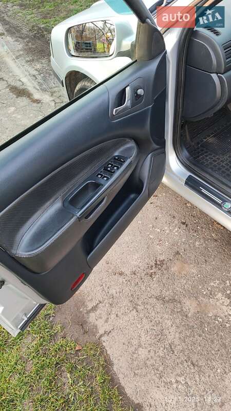 Универсал Skoda Octavia 2008 в Звенигородке фото 17 Универсал Skoda Octavia 2008 в Звенигородке